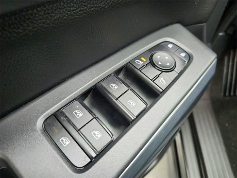 Used 2024 Nissan Pathfinder Rock Creek image 19