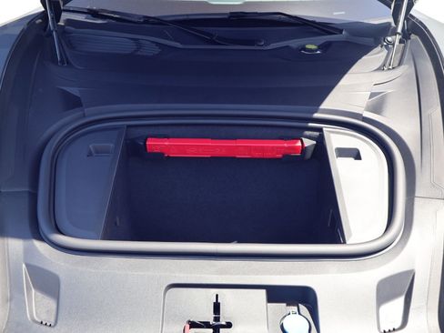 New 2026 Porsche Taycan AWD/4WD image 25