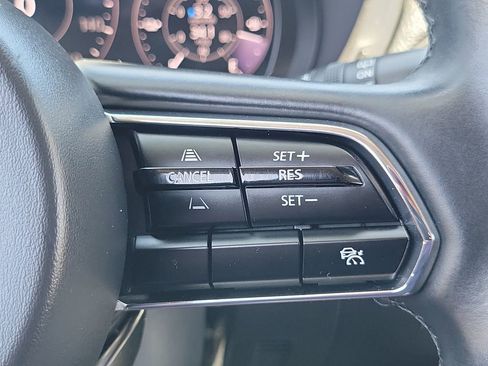 Certified 2024 MAZDA CX-90 Plug-In Hybrid w/ Preferred AWD/4WD image 6