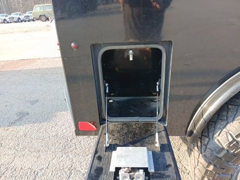 Used 2024 RAM 3500 Laramie w/ Bed Utility Group image 4