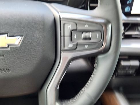 New 2026 Chevrolet Silverado 3500 High Country w/ High Country Premium Package AWD/4WD image 19