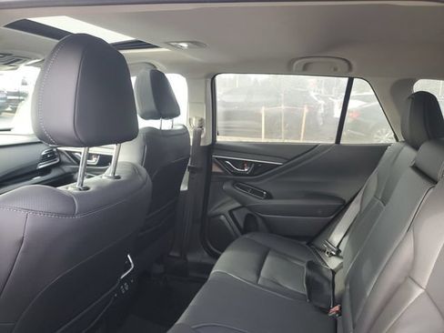 Certified 2024 Subaru Outback Touring XT AWD/4WD image 10