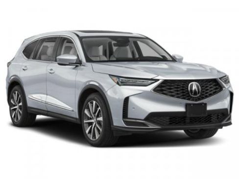 New 2026 Acura MDX SH-AWD w/ Technology Package image 9