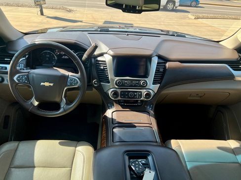 Used 2019 Chevrolet Tahoe Premier image 18