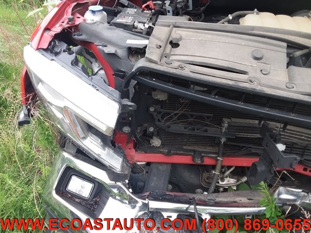 Used 2019 Ford F150 XL w/ XL Power Equipment Group RWD image 24