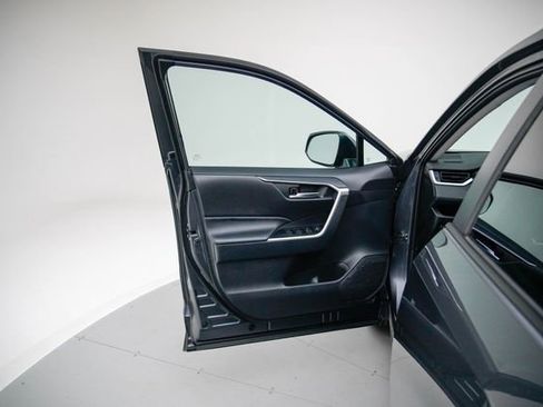 Used 2024 Toyota RAV4 XLE w/ Weather Package image 25