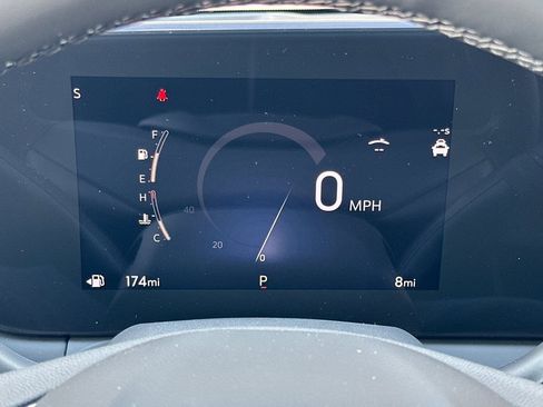 New 2026 Buick Envista Sport Touring w/ Convenience I Package image 23