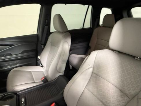 Used 2019 Honda Passport Elite image 32