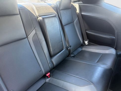 Used 2016 Dodge Challenger R/T Plus RWD image 19