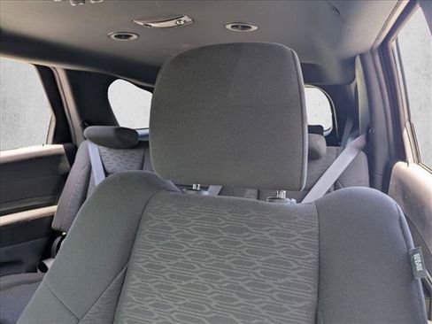 Used 2025 Dodge Durango GT w/ Blacktop Package RWD image 15