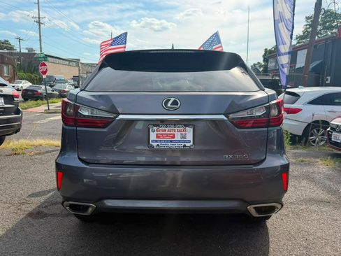 Used 2016 Lexus RX 350 AWD image 5