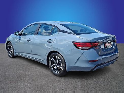 Used 2024 Nissan Sentra SV FWD image 7