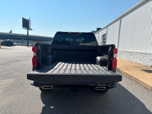 New 2026 Chevrolet Silverado 1500 RST image 15