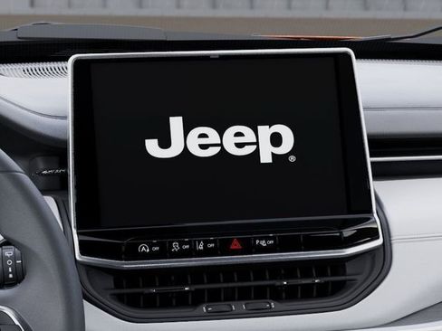 New 2026 Jeep Compass Limited AWD/4WD image 18