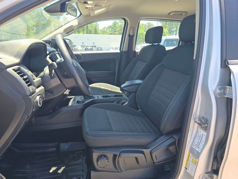Used 2019 Ford Ranger XL w/ Equipment Group 101A Mid AWD/4WD image 9