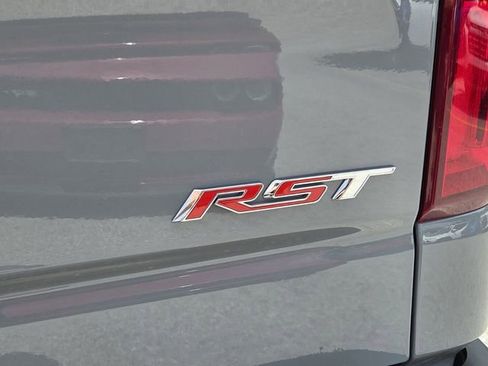 Used 2025 Chevrolet Silverado 1500 RST RWD image 13
