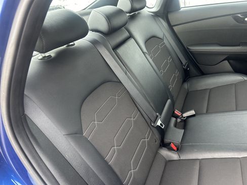 Used 2020 Kia Forte GT-Line FWD image 46