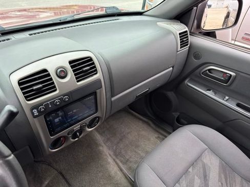 Used 2005 Chevrolet Colorado LS AWD/4WD image 16
