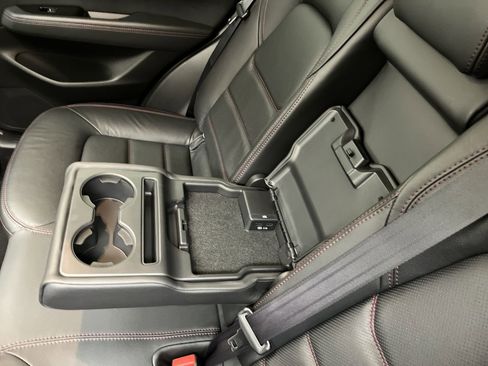 Certified 2025 MAZDA CX-5 Carbon Edition image 11