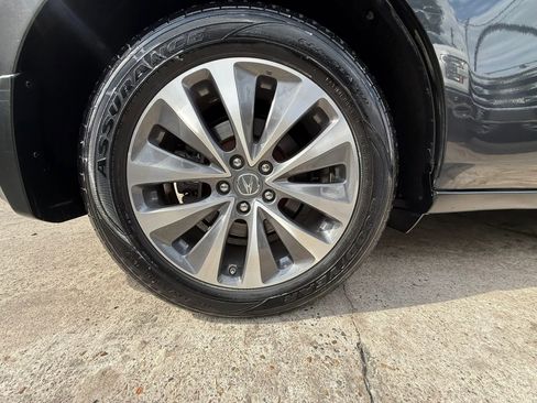 Used 2016 Acura MDX SH-AWD w/ Technology Package image 27