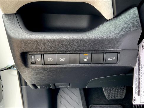 New 2025 Toyota RAV4 XLE Premium image 18