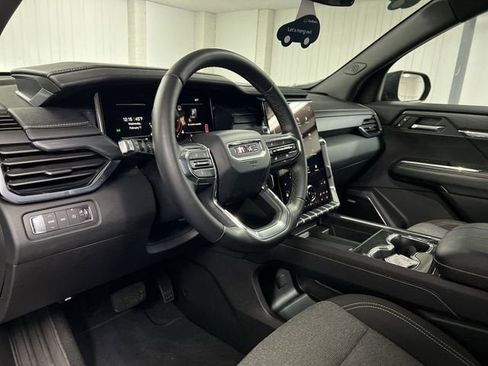 Certified 2025 GMC Acadia Elevation image 10