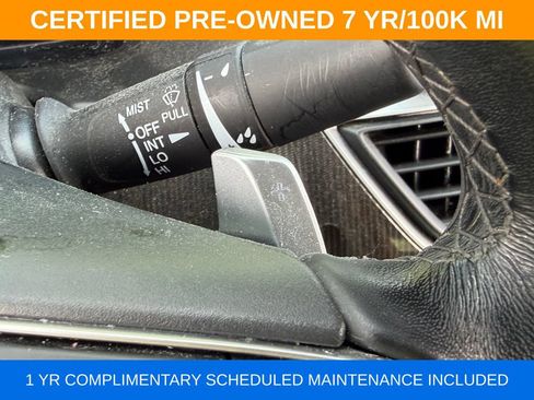Used 2020 Honda Accord Sport image 27