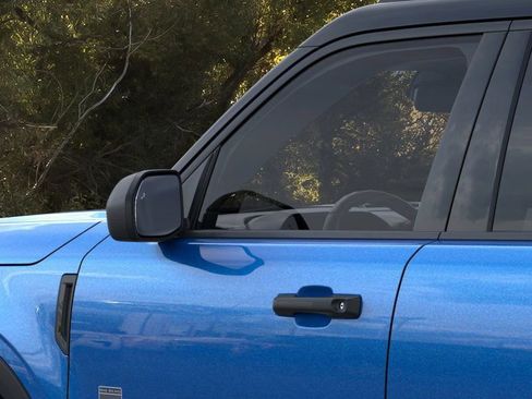 New 2025 Ford Bronco Sport Big Bend w/ Convenience Package image 20