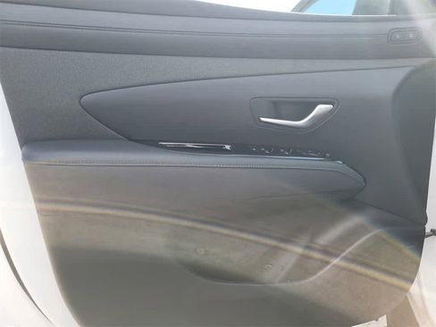 New 2025 Hyundai Santa Cruz Limited image 16