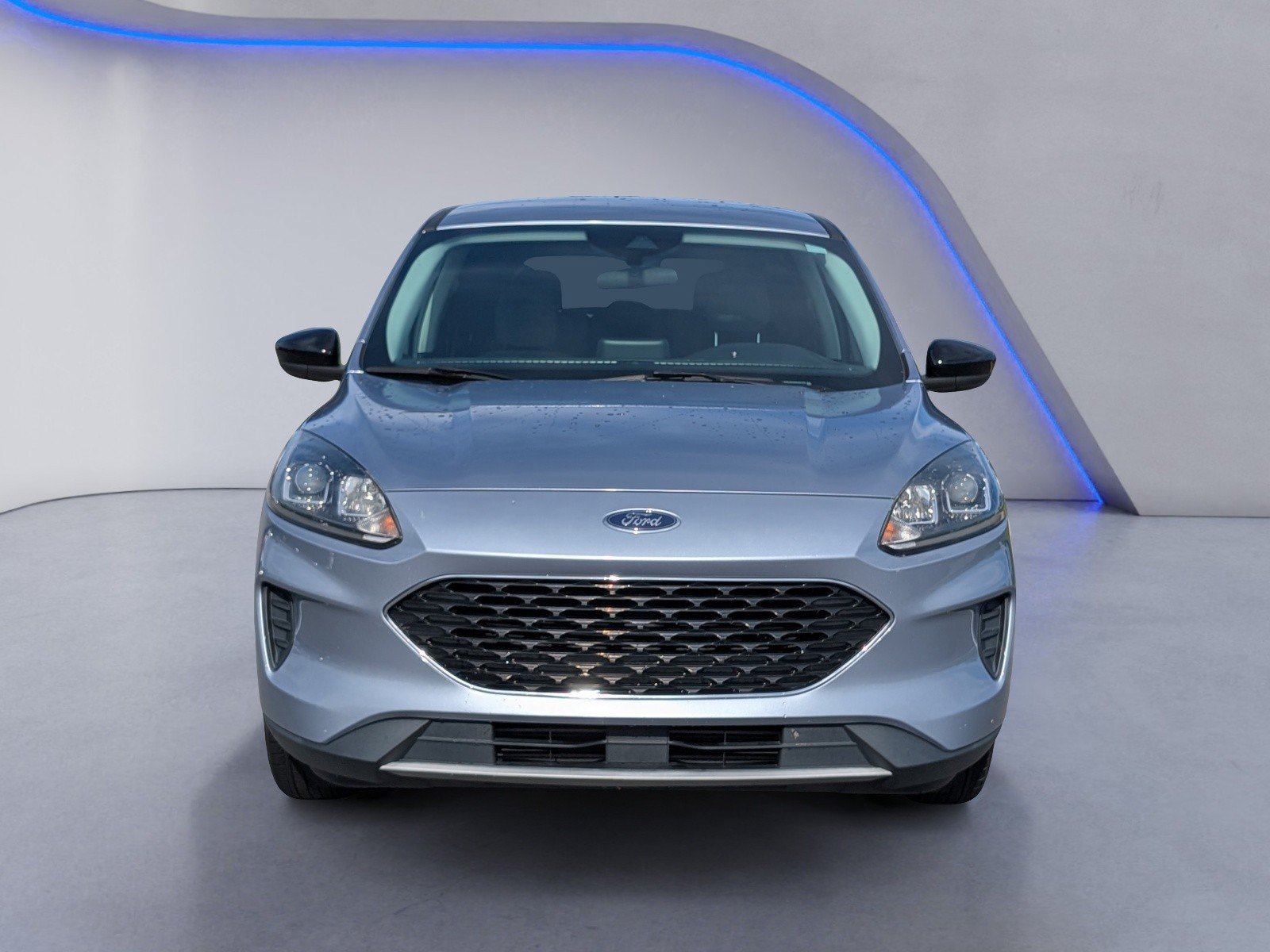 Used 2022 Ford Escape SE FWD image 3