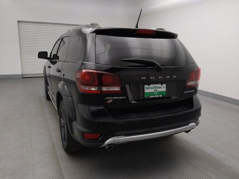 Used 2018 Dodge Journey Crossroad AWD/4WD image 6