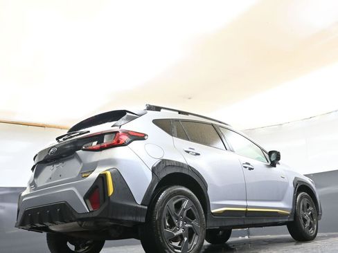 Certified 2024 Subaru Crosstrek 2.5i Sport image 41