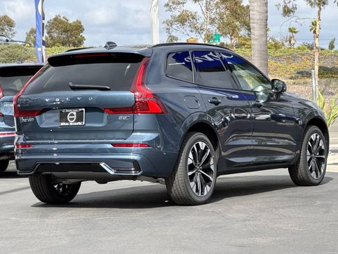 New 2026 Volvo XC60 B5 Plus w/ Climate Package AWD/4WD image 5