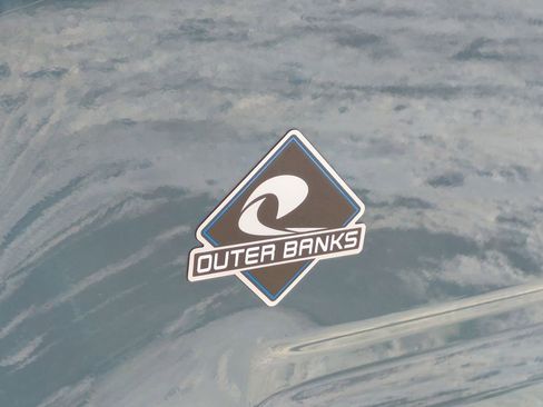 Certified 2021 Ford Bronco Sport Outer Banks image 14