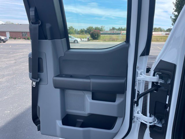 New 2027 Ford F550 4x4 Supercab Super Duty image 56