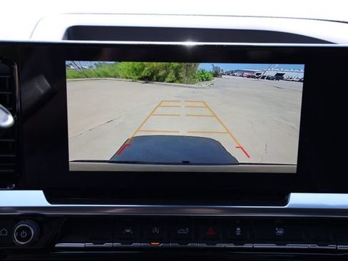 New 2026 Chevrolet Silverado 1500 RST w/ RST Select Package RWD image 19