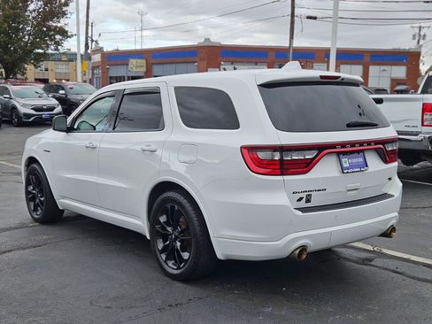 Used 2020 Dodge Durango R/T w/ Blacktop Package image 3
