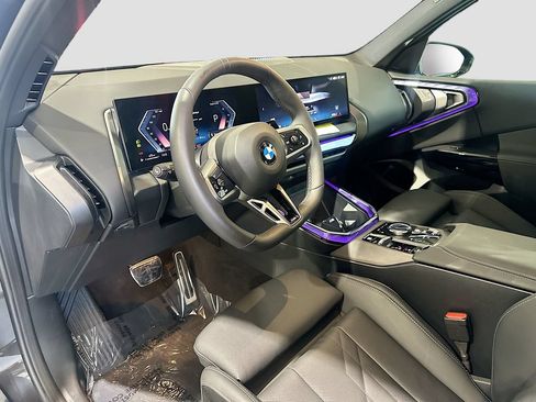 Used 2026 BMW X3 xDrive30i w/ M Sport Package AWD/4WD image 9