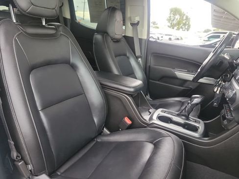 Used 2022 Chevrolet Colorado ZR2 AWD/4WD image 21