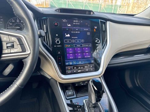 Used 2021 Subaru Outback Limited XT image 27