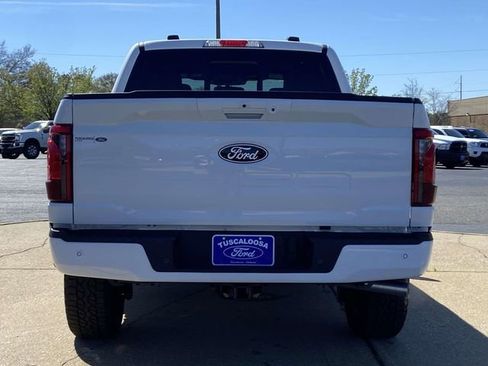New 2026 Ford F150 XLT w/ Equipment Group 302A MID AWD/4WD image 3