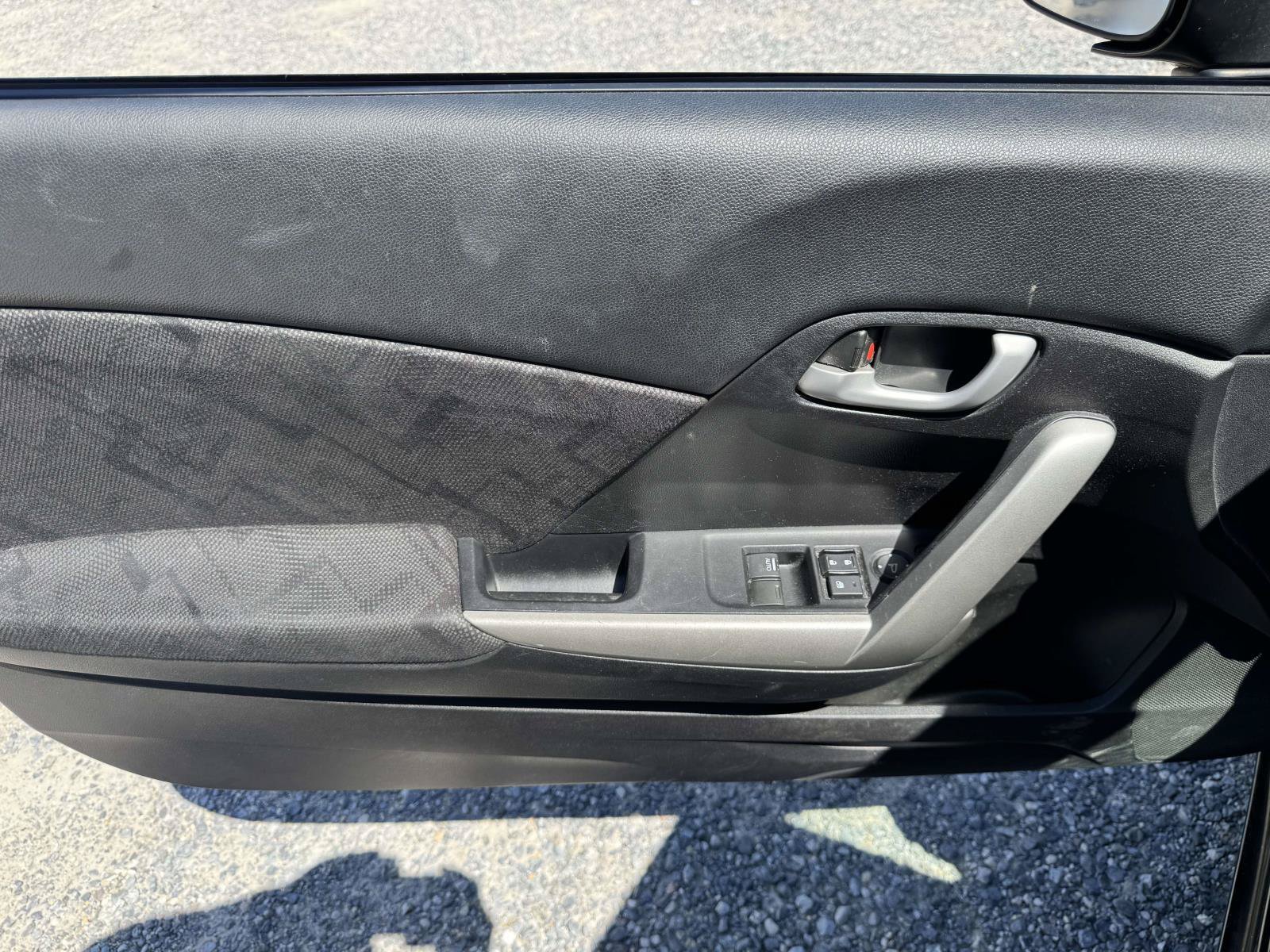 Used 2013 Honda Civic LX image 13