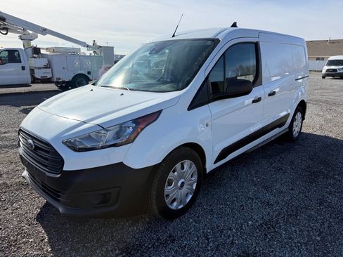 Used 2021 Ford Transit Connect XL image 7