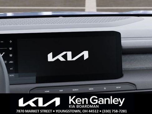 New 2027 Kia Telluride SX X-Line AWD/4WD image 20