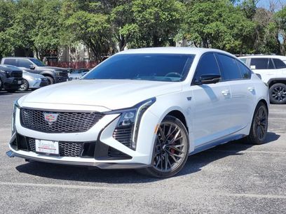 Used 2026 Cadillac CT5 V Blackwing w/ Precision Package