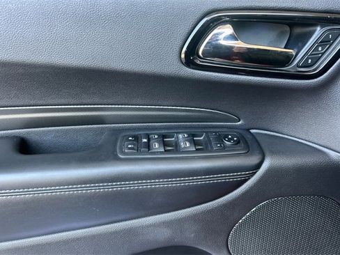 Used 2021 Dodge Durango GT image 11