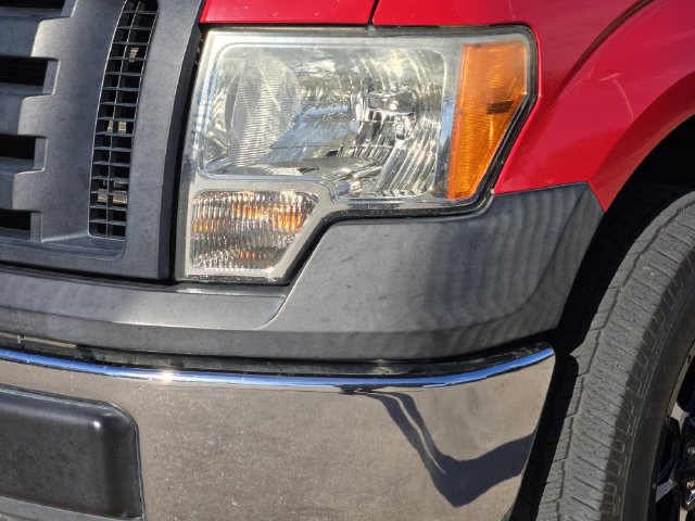 Used 2012 Ford F150 XL w/ PWR Equipment Group RWD image 8