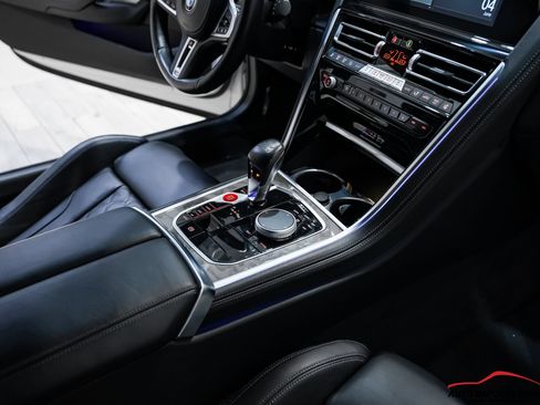 Used 2022 BMW M8 Competition w/ Driving Assistance Package AWD/4WD image 56