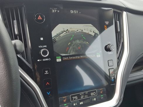 Certified 2025 Subaru Legacy Limited image 22