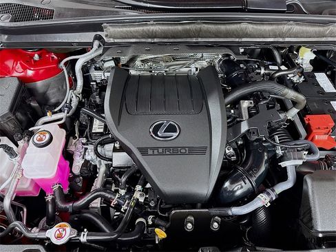 Certified 2026 Lexus RX 350 Premium image 33